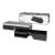 Kases atvilktne Safescan SD-4617S Melna/Sudraba 132-0498 Naudas un atslēgu kastes