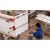 BESSEY body clamp REVO KRE150-2K (red/black, 1,500 / 95) Новинки Для дома и сада 