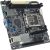 ASUS P13R-I Intel C262 LGA 1700 mini ITX Mātes plates