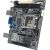 ASUS P13R-I Intel C262 LGA 1700 mini ITX Mātes plates