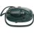 Philips PSG8200/70 steam ironing station 3120 W 1.4 L SteamGlide Elite soleplate Gludekļi un sistēmas
