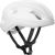 POC Omne Lite White Velo ķiveres