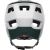 POC Kortal Race MIPS Green, White Velo ķiveres