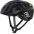 POC Octal MIPS Black Velo ķiveres