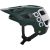 POC Kortal Race MIPS Green, White Velo ķiveres
