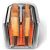 Philips Viva Collection HD2638/11 toaster 7 2 slice(s) 950 W Rose gold, White Tosteri