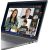 HP ZBook Power G11 Intel Core Ultra 5 135H Mobile workstation 40.6 cm (16") WUXGA 16 GB DDR5-SDRAM 1 TB SSD NVIDIA RTX A1000 Wi-Fi 6E (802.11ax) Windows 11 Pro AI PC, AI Workstation Silver Ноутбуки