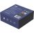 CARLINKIT Adapter Wireless TBOX-Plus 4GB+64GB Apple Carplay/Android Auto blue Adapteri