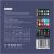 CARLINKIT Adapter Wireless TBOX-Plus 4GB+64GB Apple Carplay/Android Auto blue Adapteri