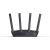 Wireless Router ASUS RT-BE59 BE5000 Wi-Fi 7 (802.11be) Data speed 5000 Mbit/s Ethernet WAN Yes WAN connection type RJ-45 Ethernet LAN Yes 5xLAN ports RT-BE59 Рутеры
