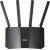Wireless Router ASUS RT-BE59 BE5000 Wi-Fi 7 (802.11be) Data speed 5000 Mbit/s Ethernet WAN Yes WAN connection type RJ-45 Ethernet LAN Yes 5xLAN ports RT-BE59 Рутеры