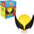Paladone Wolverine Mask Light Dekoratīvais apgaismojums 