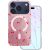 Mocco Cherry Mag Back Case Aizmugurējais apvalks priekš Apple iPhone 17 Pro Neoriģinālie Maciņi