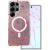 Mocco Cherry Mag Back Case Aizmugurējais apvalks priekš Samsung Galaxy S25 Ultra Neoriģinālie Maciņi