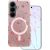 Mocco Cherry Mag Back Case Aizmugurējais apvalks priekš Samsung Galaxy S26 Neoriģinālie Maciņi