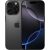 Apple iPhone 16 Pro Max 256GB Мобильный Телефон Black Titanium Мобильные телефоны