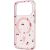 Mocco Cherry Mag Back Case Aizmugurējais apvalks priekš Apple iPhone 16 Neoriģinālie Maciņi