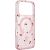Mocco Cherry Mag Back Case Aizmugurējais apvalks priekš Apple iPhone 15 Pro Neoriģinālie Maciņi