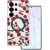 Mocco Cherry Mag Back Case Aizmugurējais apvalks priekš Samsung Galaxy S25 Ultra Neoriģinālie Maciņi