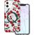 Mocco Cherry Mag Back Case Aizmugurējais apvalks priekš Apple iPhone 11 Neoriģinālie Maciņi