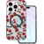 Mocco Cherry Mag Back Case Aizmugurējais apvalks priekš Apple iPhone 14 Pro Neoriģinālie Maciņi