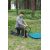 Bestway 62030 Rokas Pumpis 48cm Piepūšamie matrači un spilveni