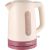 Water kettle Sencor, pink Tējkannas (elektriskās)