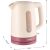 Water kettle Sencor, pink Tējkannas (elektriskās)