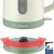 Water kettle Sencor, green Tējkannas (elektriskās)