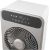 Air cooler Sencor Ventilatori