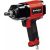 Einhell compressed air impact wrench TC-PW 610 (black/red, loosening torque 610 Nm, 1/2", incl. 10 sockets) Новинки Для дома и сада 
