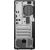 Lenovo ThinkCentre M70t Gen 6 (12YH002FGE) (black, Windows 11 Pro) Новинки Компьютерная техника