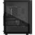 ENDORFY Ventum 400 Air (black, tempered glass) Datoru korpusi