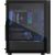 ENDORFY Ventum 400 ARGB (black, tempered glass) Корпуса
