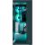 Arctic Xtender VG (black, tempered glass x 2, clear glass) Datoru korpusi