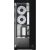 Arctic Xtender VG (black, tempered glass x 2, clear glass) Datoru korpusi