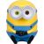 Paladone Minions Bob Light Dekoratīvais apgaismojums 