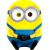 Paladone Minions Bob Light Dekoratīvais apgaismojums 