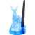 Paladone Patronus Light whit Wand Remote Control Декоративное освещение 