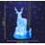 Paladone Patronus Light whit Wand Remote Control Декоративное освещение 