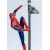 Paladone Spiderman Lamp Декоративное освещение 