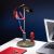 Paladone Spiderman Lamp Декоративное освещение 