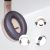 Austiņas PowerLocus Bluetooth Headphones P19 Asphalt Grey Jaunumi - Datori