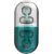 Austiņas Moondrop Pill - green -AI ENC HI-FI Bluetooth Jaunumi - Datori