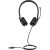 Austiņas Yealink Headsets UH35 Dual UC Jaunumi - Datori
