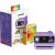 Polaroid Go Gen 3, purple + Film (8 photos) Jaunumi - Audio-Video