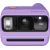 Polaroid Go Gen 3, purple + Film (8 photos) Jaunumi - Audio-Video
