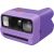 Polaroid Go Gen 3, purple + Film (8 photos) Jaunumi - Audio-Video