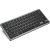 Inphic V780B Bluetooth клавиатура Серебряный Другие аксессуары для планшетов