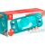 Nintendo Switch Lite (without power adapter), game console turquoise Игровые приставки